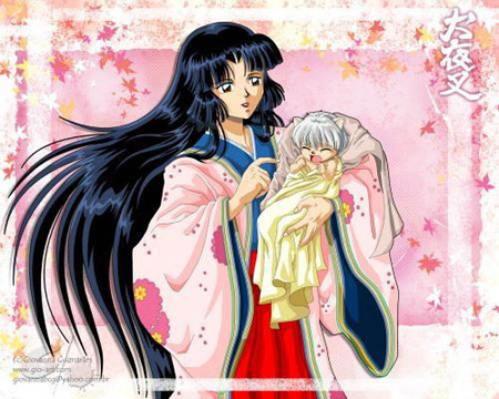 inuyasha