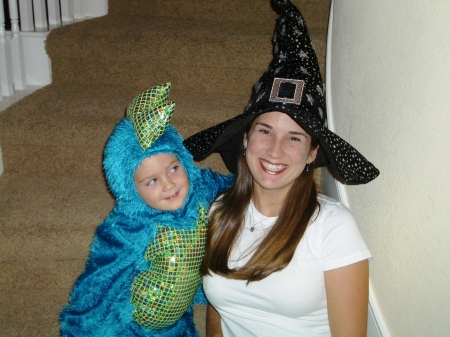 Halloween 2005