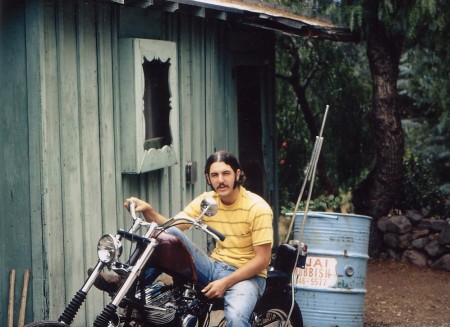 Ojai, 1972