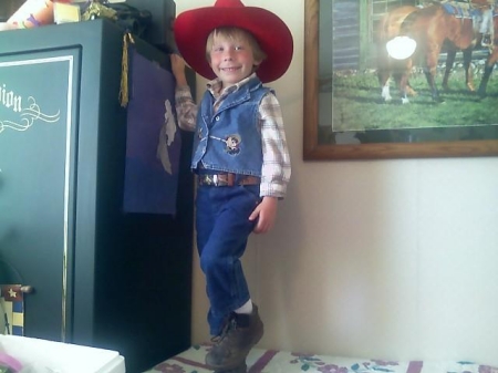 Cowboy Cody