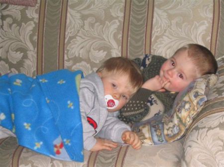 Nephews