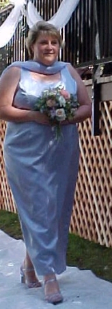 LIsa Gomez's Wedding