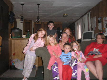 Christmas 2005