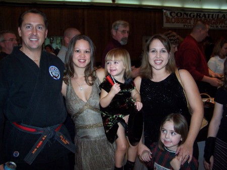 2005 Karate Banquet