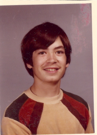 Todd Birman's Classmates profile album