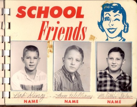 Joe Citarelli's album, KHS Class of 66 (Elementary School)