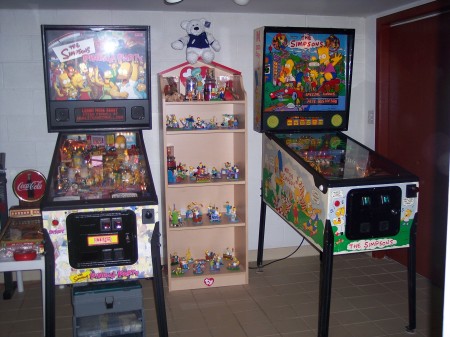 pinball anyone?