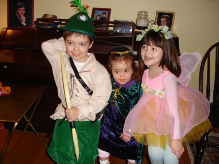 Halloween '05!