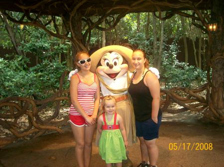 Disney '08