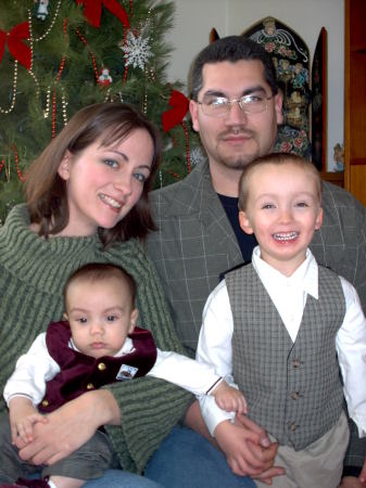 Christmas 2005