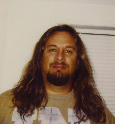 Let my hair grow again in 1995