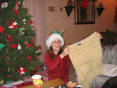 Christmas 2005