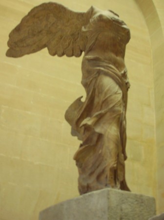 Winged Victory