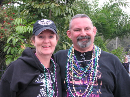 2007 Gasprilla Parade