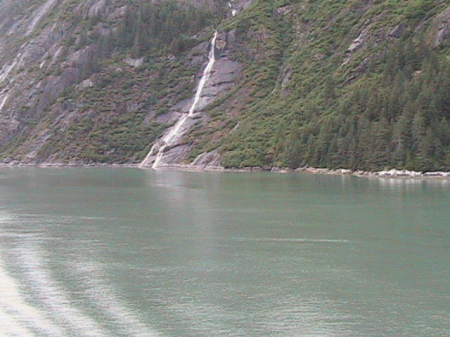 Alaska