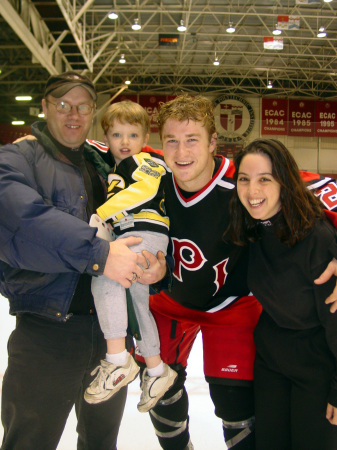 Lori & family