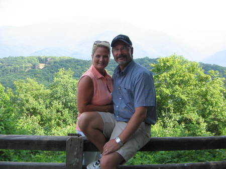 Gatlinburg - 2007