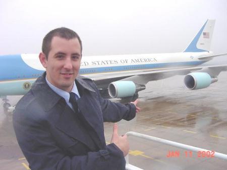 Air Force One