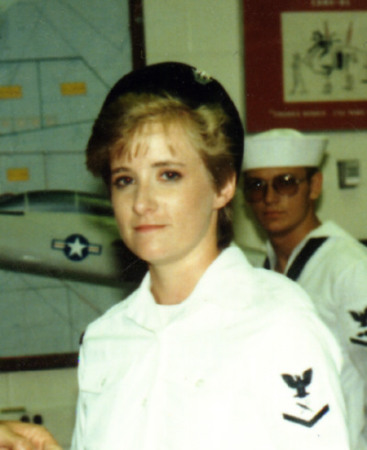 1985 in the Navy