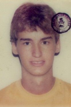 Dean 1984-85