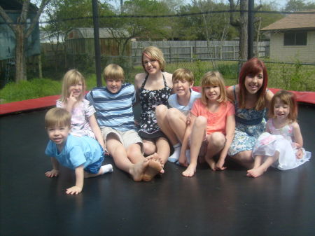 Easter 2008