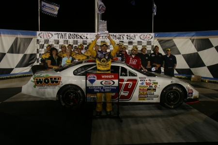 Arca Remax Series Victory