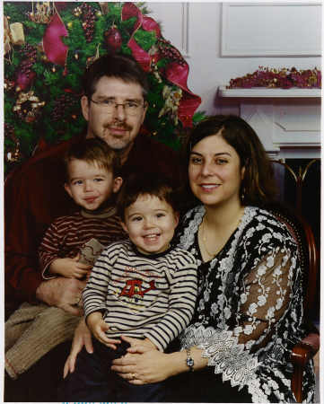 Christmas 2005