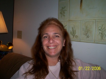 Me , January 2006