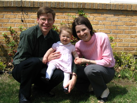 Easter 2005