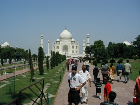 Taj