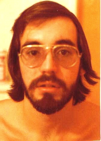 Scruffy in '77