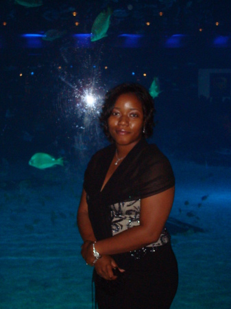 The Atlanta Police Ball 2007