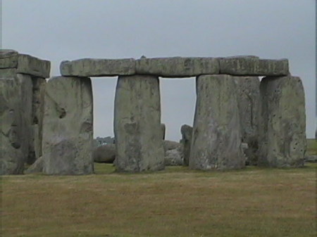 Stonehenge