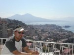 Naples, Italy