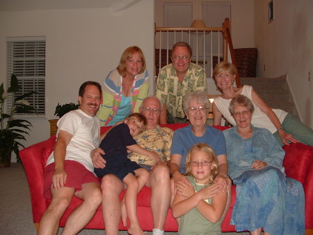 Fishers - August 2005 - OBX