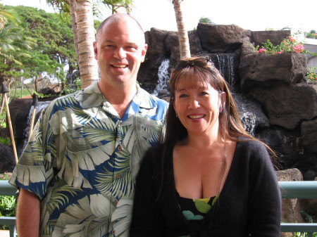 Maui - March '06