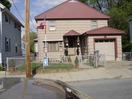 Our House, 2005