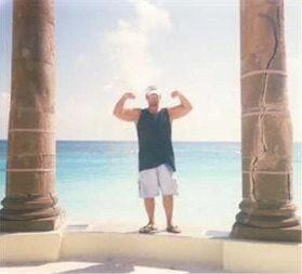 Cancun 2006