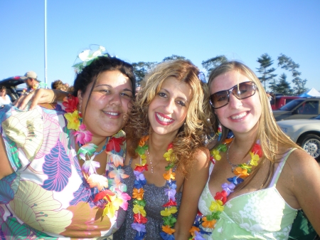 JIMMY BUFFETT 2007