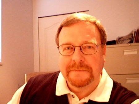 R.W. (Bob) Davies, Cfp's Classmates® Profile Photo