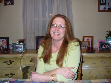 Patty Gorski's Classmates® Profile Photo