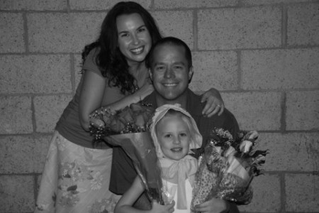 Ballet Recital '07