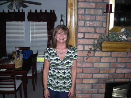 Cheryl Jennings's Classmates® Profile Photo
