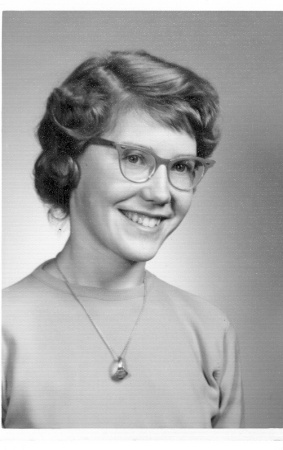 Carol Eddleman's Classmates profile album