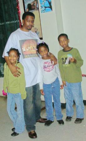 My children and I (2006)