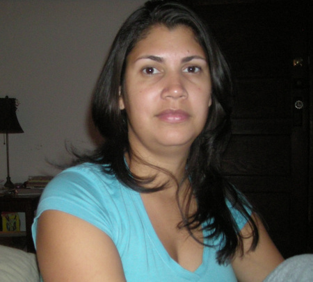 Marta Arroyo's Classmates® Profile Photo