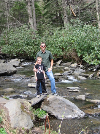 Great Smoky Mountains National Park