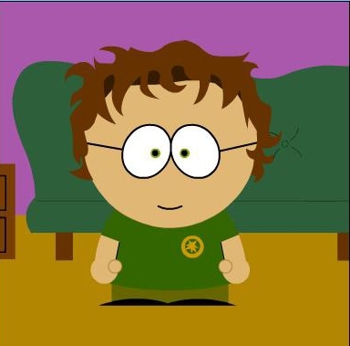 southpark marti