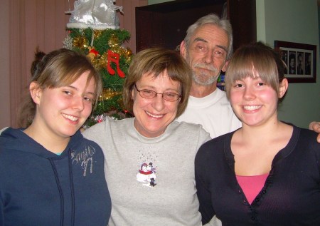 Christmas '07