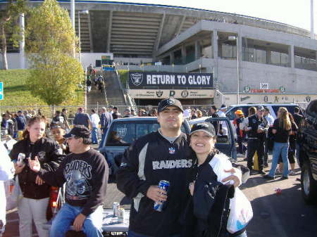 Raider Game '06